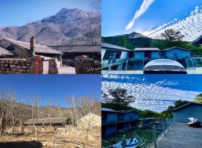 点击看大图 350vip葡亰集团农商银行金融支农新成效——宅基地房屋建设贷款特征产品落地打破1300万元