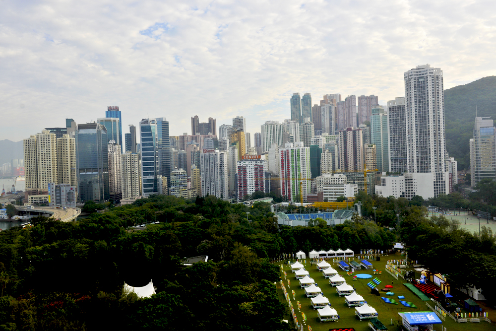 1566185282806911.jpg 清晨的维多利亚港湾.jpg